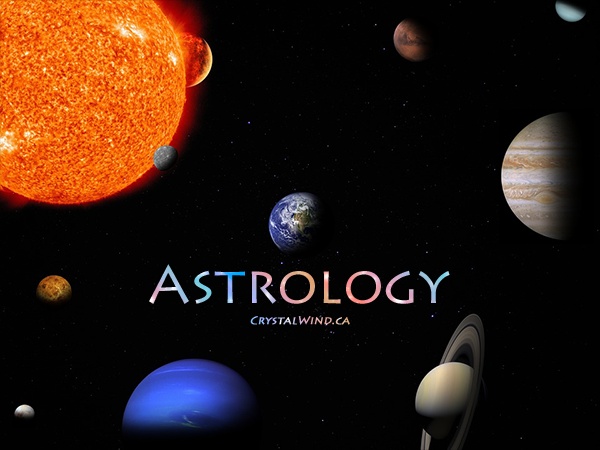 How Astrology Works - Uranus, Neptune, and Pluto Transits