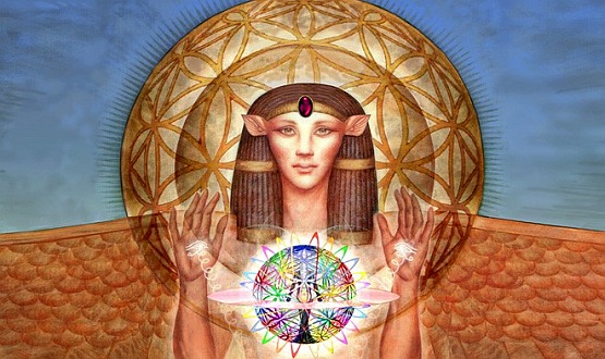 The Hathors - Transformation of Consciousness