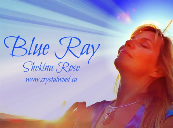 Blue Ray Transmission: Symptoms for Starseeds & Lightworkers! 
