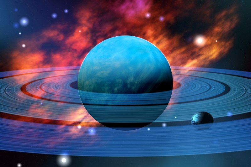 Sun Conjunct Neptune: Trusting the Divine Flow