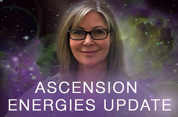 Become the Light: May 2024 Ascension Energies
