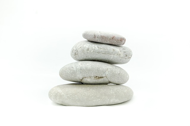 zen the stones