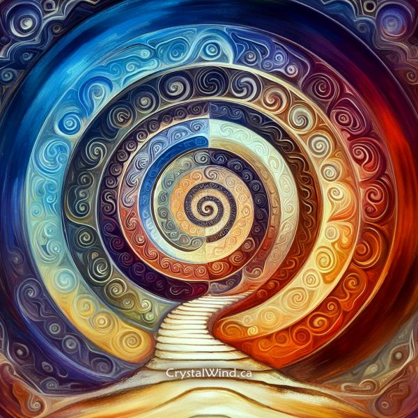 The Path of Inner Realization
