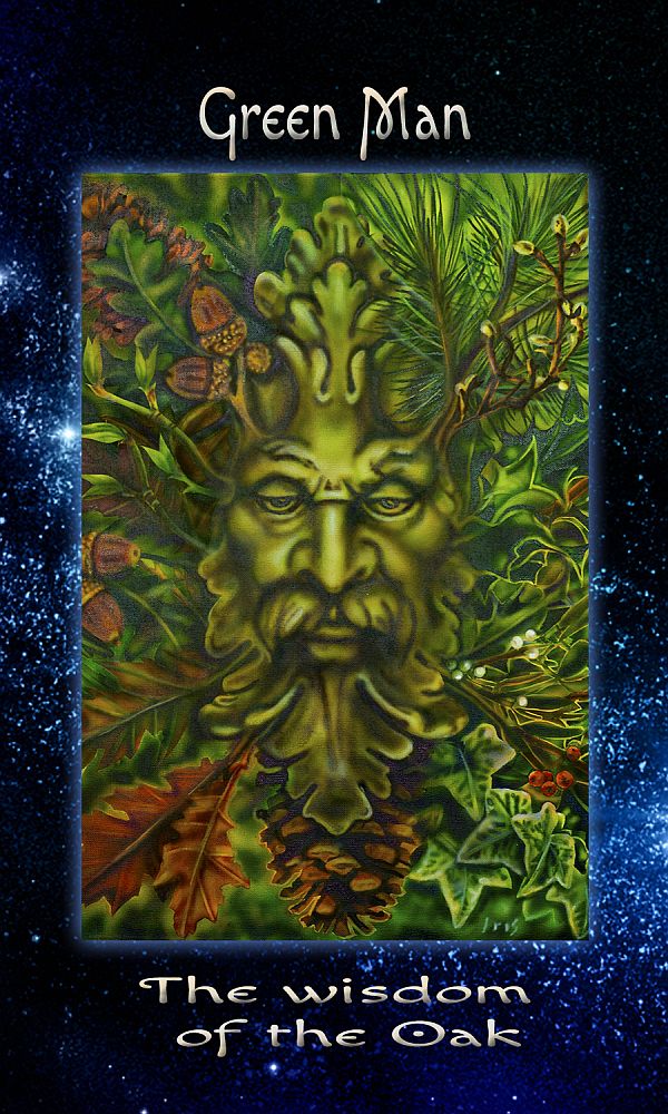 oracle-print-master-green-man