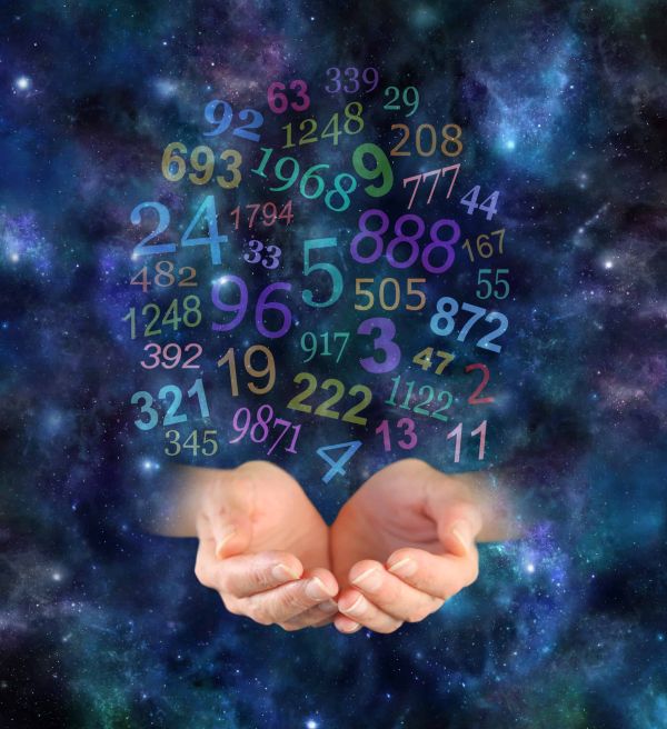 Awaken Your Personal Numerology Codes