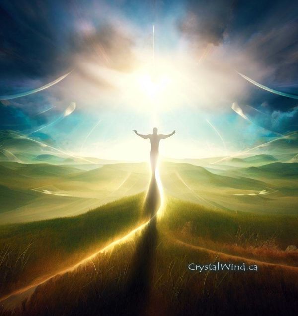 Living Intentionally in the Field of Consciousness Living Intentionally in the Field of Consciousness