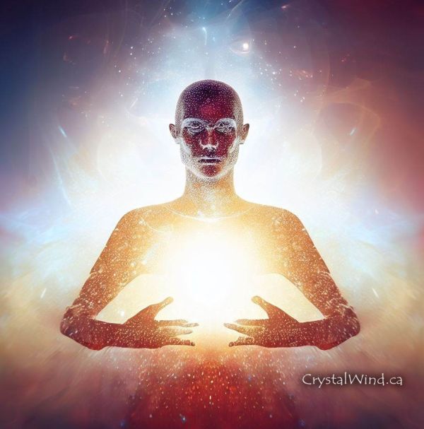 Acknowledging Our Inner Light Acknowledging Our Inner Light