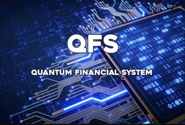 The QFS Off-World Monetary System
