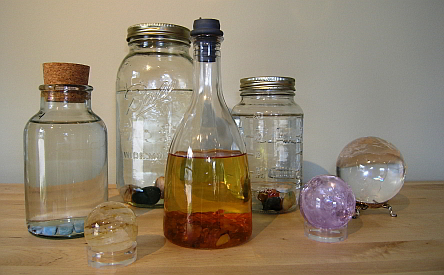 Gem Based Elixirs elixirs_gem