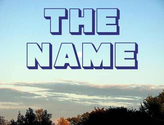 the_name