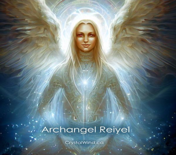 Archangel Reiyel
