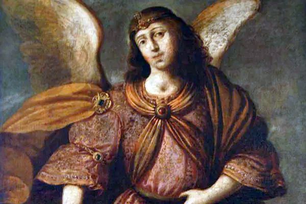 Archangel Raziel: Life In The Afterlife And The Role Of Angels