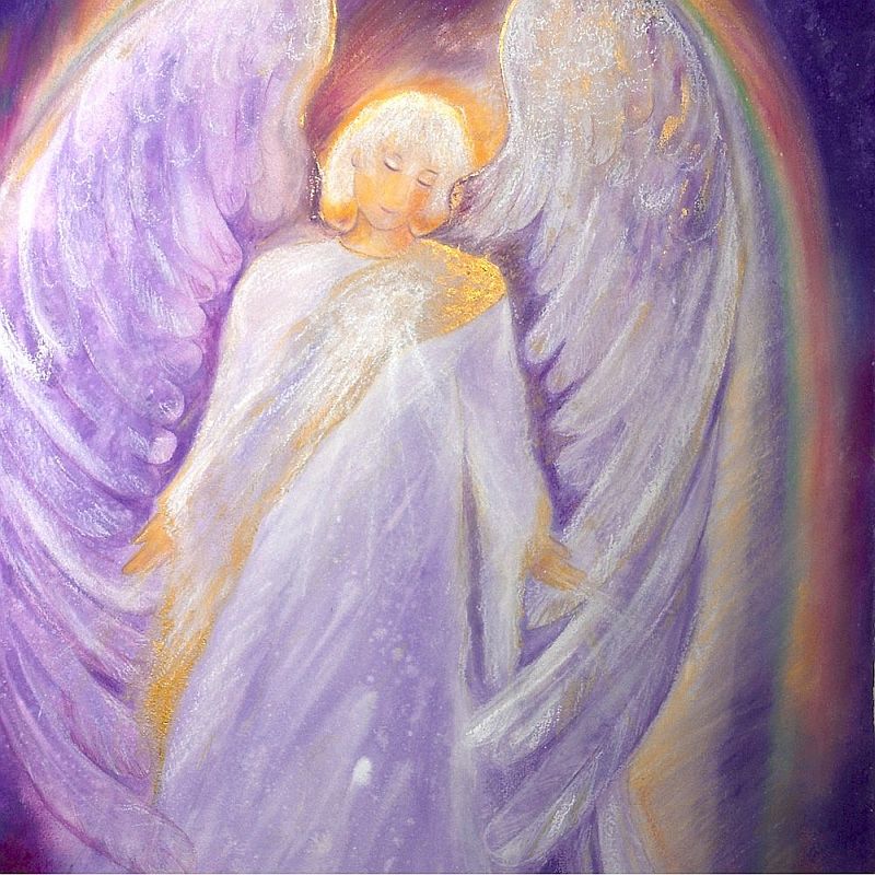 archangel-gabriel