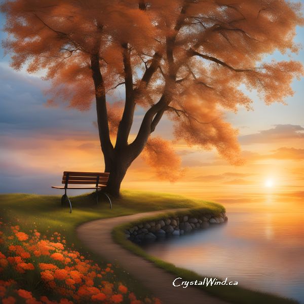 Daily Message: Navigating the Transition of a Loved One Daily Message: Navigating the Transition of a Loved One