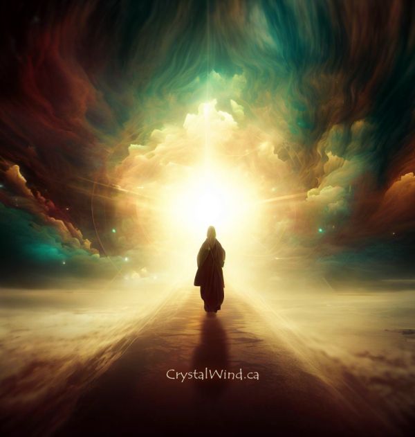 Daily Message: Exploring Trauma's Role in Our Spiritual Journey" Daily Message: Exploring Trauma's Role in Our Spiritual Journey"