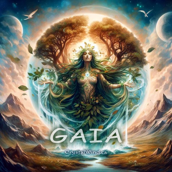 Gaia: Finding Joy