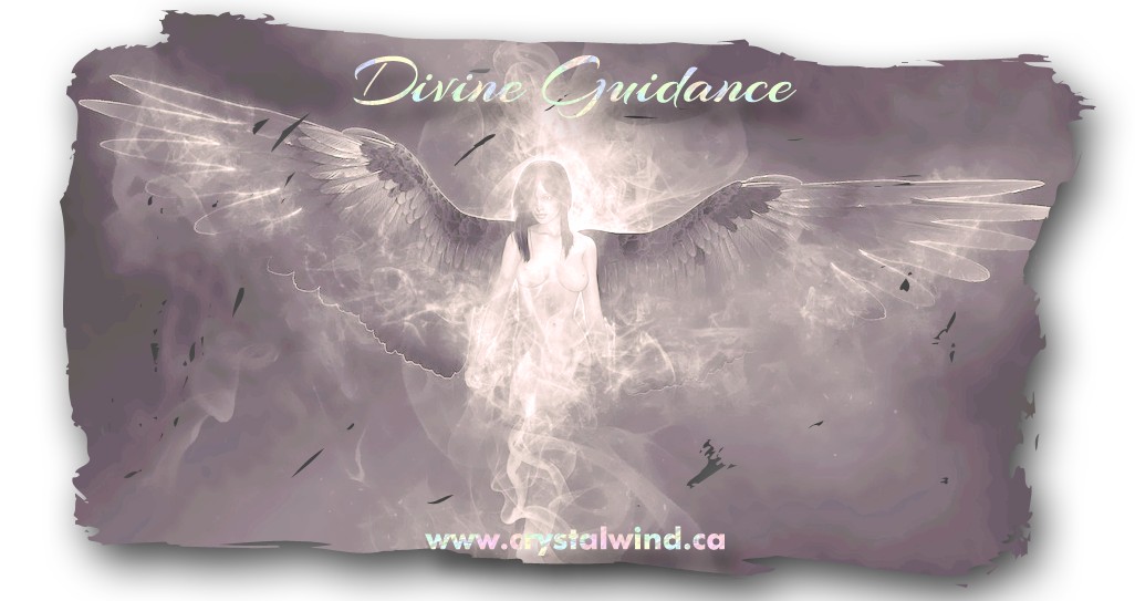 divine guidance 11 cw