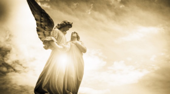 I Wish You Could See Yourself As I Do: Message From Archangel Metatron angels