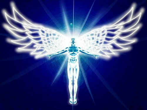 Shedding the Fear of the Planet by Archangel Metatron