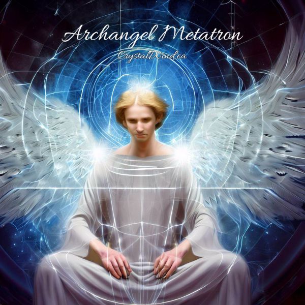 Archangel Metatron: Listening to Acquire Knowledge