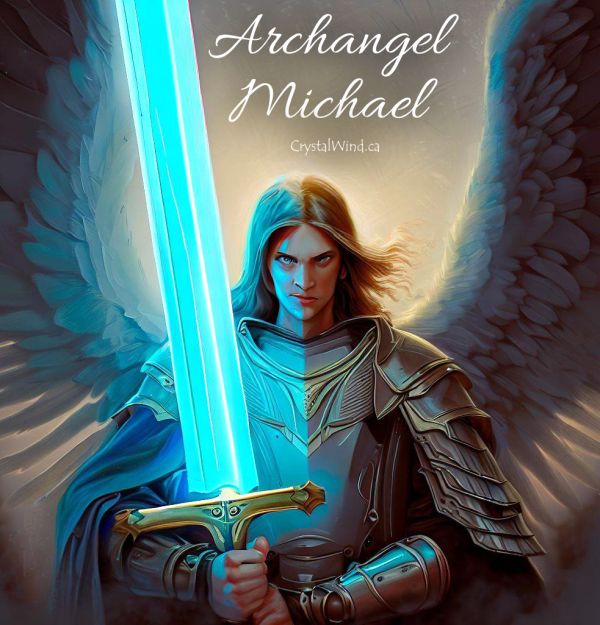 Archangel Michael: The New Dawn Is Approaching