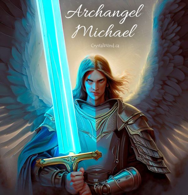 Archangel Michael: The New Dawn Is Approaching Archangel Michael: The New Dawn Is Approaching