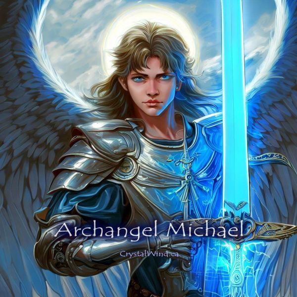 Archangel Michael: This Lifetime You Are Remembering Archangel Michael: This Lifetime You Are Remembering