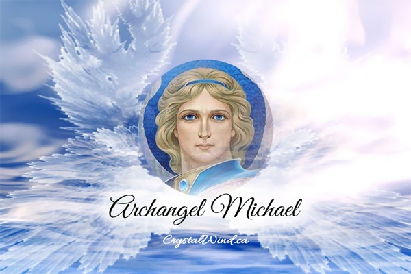 Archangel Michael: The Golden Key, Part 2