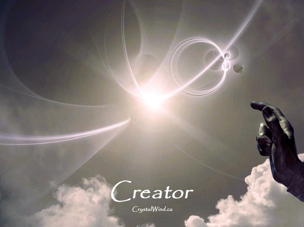 Creator: Finding God Within Creator: Finding God Within