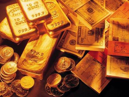 Gold Cash