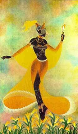 Abundance