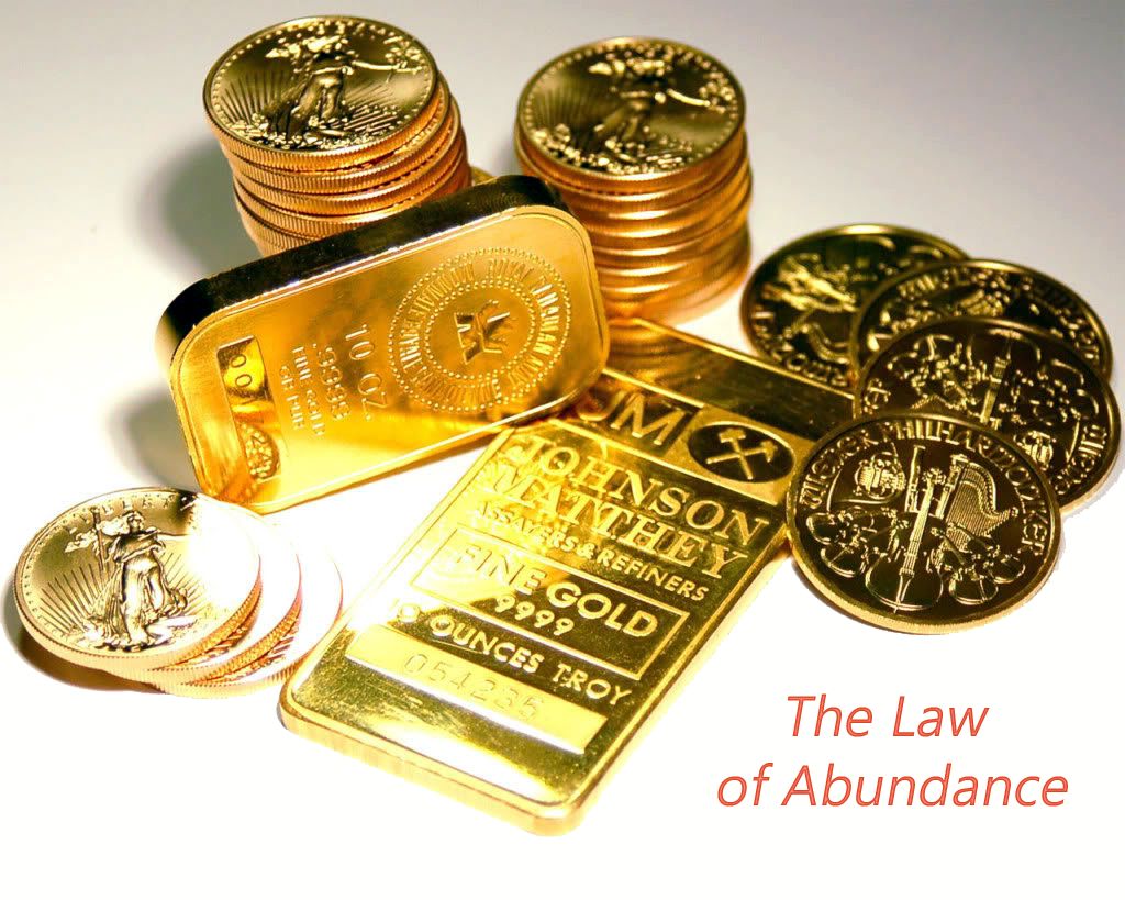 the-law-of-abundance