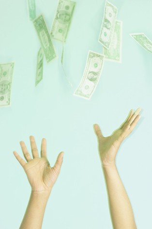 Money from Heaven