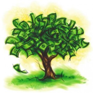 Money Tree Money Tree