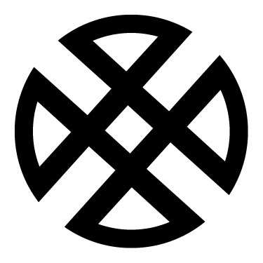 Celtic Symbol Meaning - Celtic Shield Knot