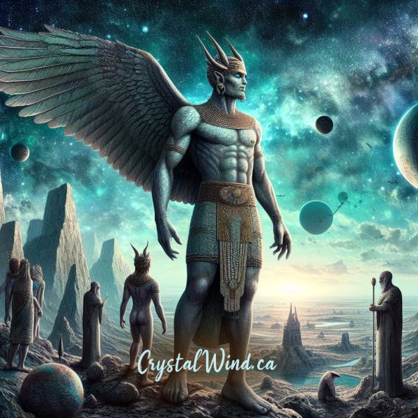 The Anunnaki's Message: Our Ancient Connection and Humanity's Origin The Anunnaki's Message: Our Ancient Connection and Humanity's Origin