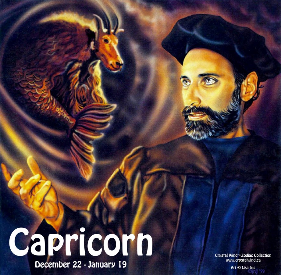 Capricorn