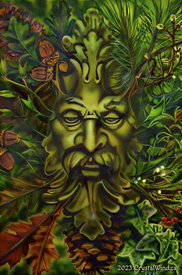 Archangel Michael: March 2023 - The Wave of Awakening in Nature Archangel Michael: March 2023 - The Wave of Awakening in Nature