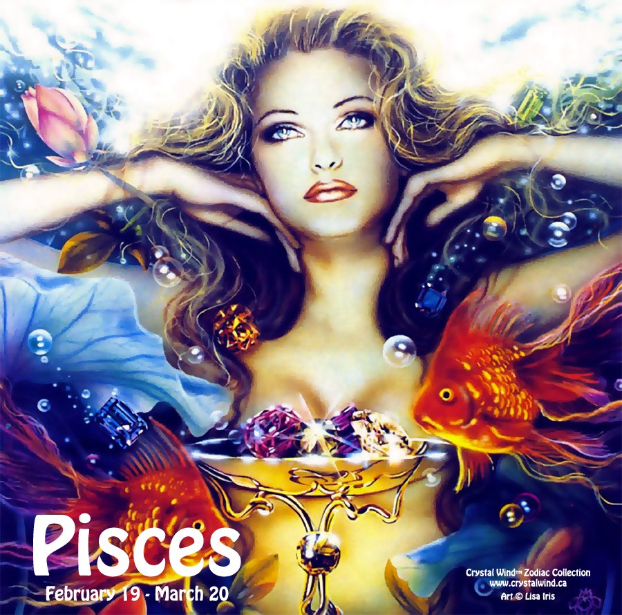 The Sun On the 30th Degree of Pisces - The Power of Dream Visualization to Create Our Future