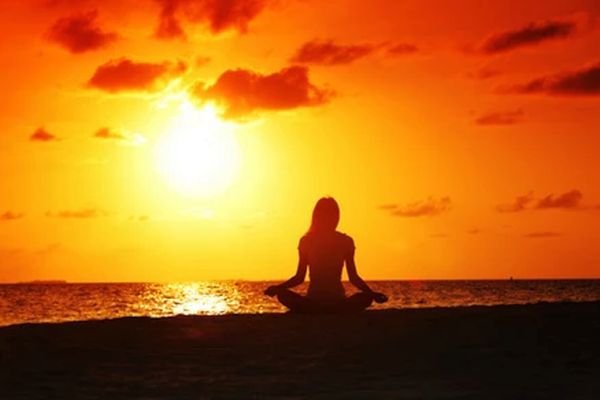 June Message: Solstice & Saturn Mid-Year Check In June Message: Solstice & Saturn Mid-Year Check In