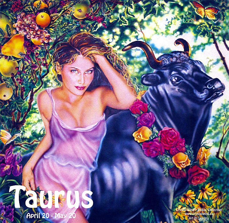 Taurus