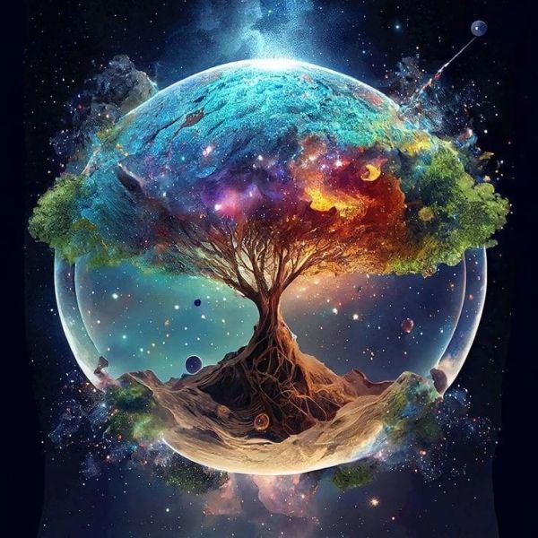 Archangel Michael: The Tree of Grace and the Adventure of the Emerald Heart Archangel Michael: The Tree of Grace and the Adventure of the Emerald Heart