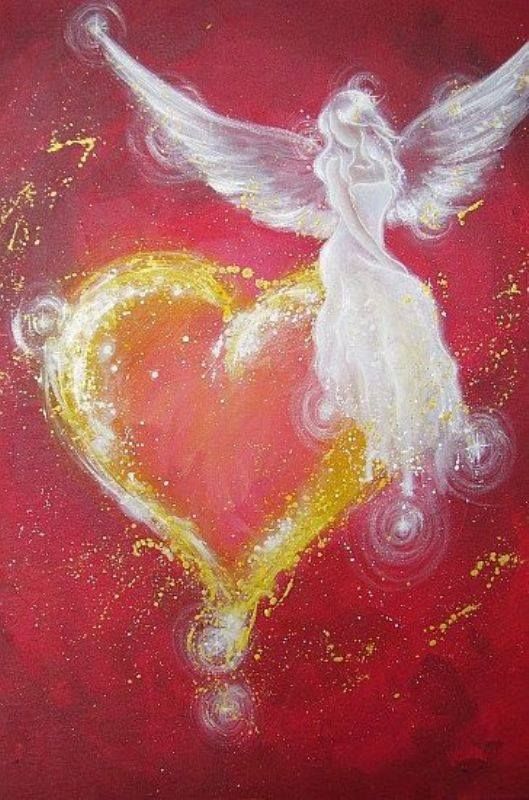 Angel Love angel-love