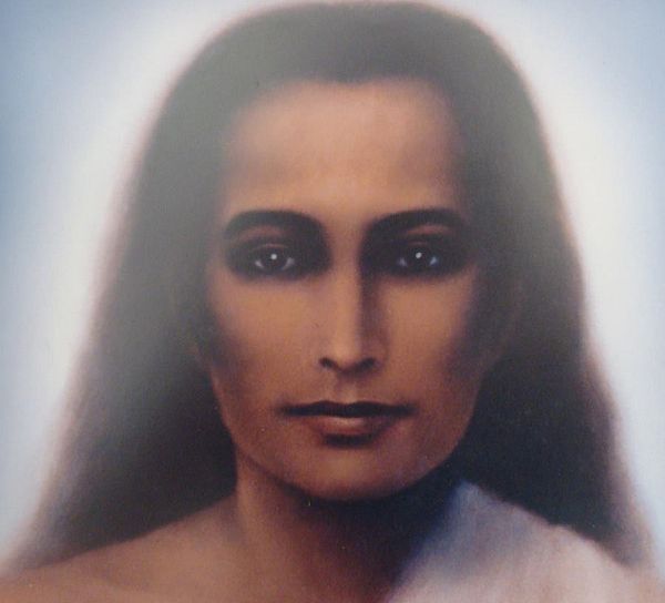 Message from Babaji: The Dance On The Volcano