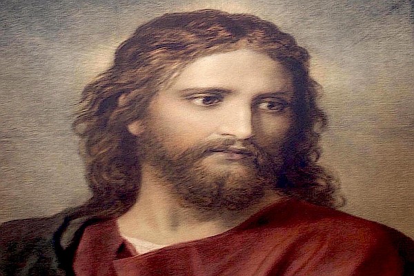 Healing The Heart - Christ's Teachings