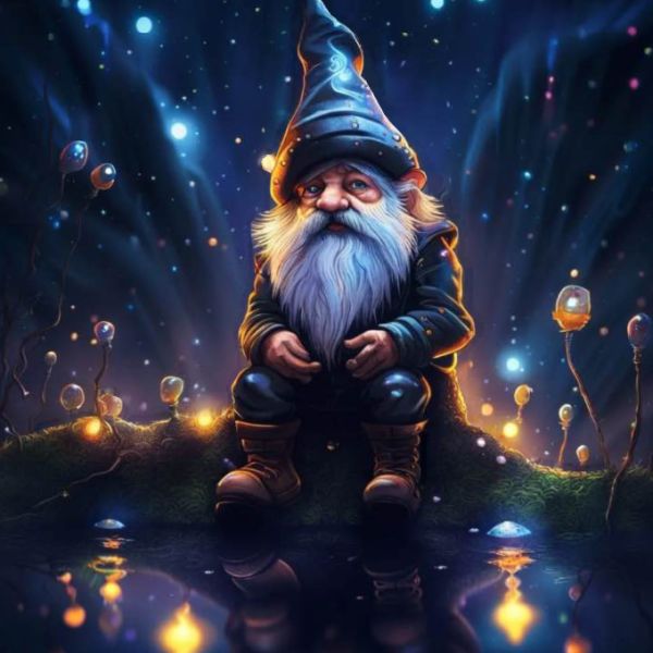 Message from the Gnomes: Embracing the 5D New Earth Journey