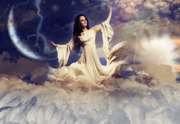 Eos Goddess Of The Dawn! Eos Goddess Of The Dawn!