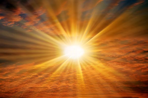 God: Pass It On! God: Pass It On!
