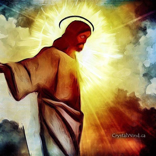 Jesus - Why Everyone Cannot Follow The Path Jesus - Why Everyone Cannot Follow The Path