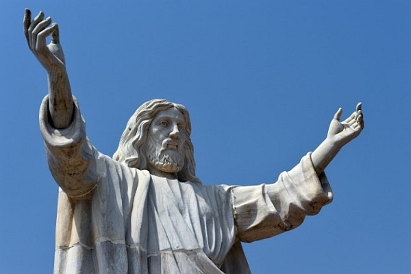 Message from Jesus Christ: The Last Days In Jerusalem Message from Jesus Christ: The Last Days In Jerusalem